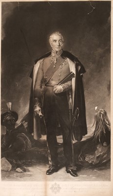 Lot 226 - Portraits. A Collection of approximately 180 Portraits, 18th & 19th century