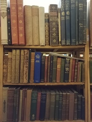 Lot 458 - Architecture. A large collection of late 19th & early 20th Century architecture & church architecture reference