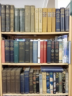 Lot 448 - Military. A large collection of late 19th Century & modern military history