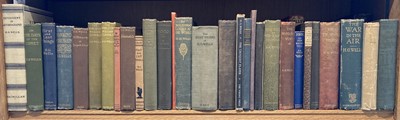 Lot 418 - Wells (H. G.). Mankind in the Making, London: 1903