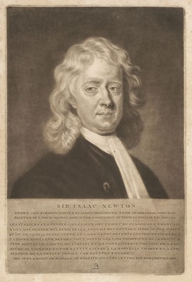 Lot 223 - Portraits. A collection of 42 Portraits, 18th & 19th century