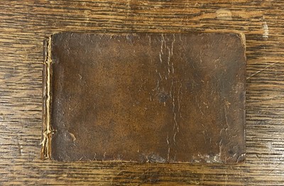 Lot 43 - Speed (John). England Wales Scotland and Ireland Described..., published George Humble, 1627