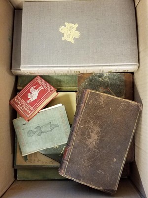 Lot 424 - Ravilious (Eric, illustrator). The Writings of Gilbert White, 2 volumes, Nonesuch Press, 1938