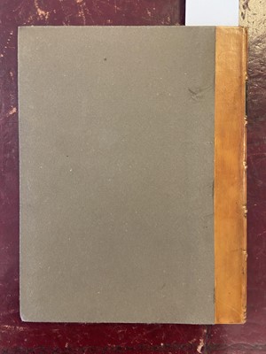 Lot 37 - Hopkins (J. Satchell). A Winter's Journey Up The Nile, 1876-77, [1878]