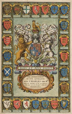 Lot 218 - Title Pages. A Collection of 12 Title Pages, 17th - 19th century