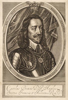 Lot 351 - Dugdale (William). A Short View of the Late Troubles in England, 1st edition, 1681
