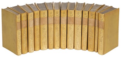 Lot 496 - Meredith (George). Works, 14 volumes, 1902-06