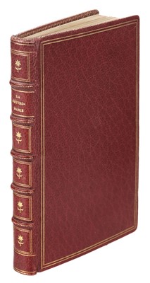 Lot 371 - Erotica. Senac de Meilhan (Gabriel). La Foutro-Manie.., 1780 [circa 1930]