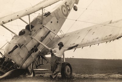 Lot 365 - Aviation Photographs A collection of approximately 600 black and white photographs, circa 1940-1980