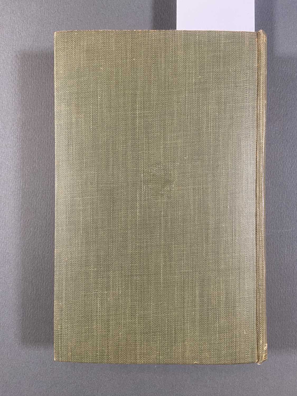Lot 769 - O' Flaherty (Liam). The Informer, 1st