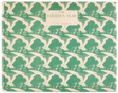 Lot 608 - Leighton (Clare). The Farmer's Year, 1st edition, 1933
