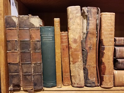 Lot 58 - Pelly (Lewis). The Views and Opinions of Brigadier-General John Jacob, 2nd ed, 1858