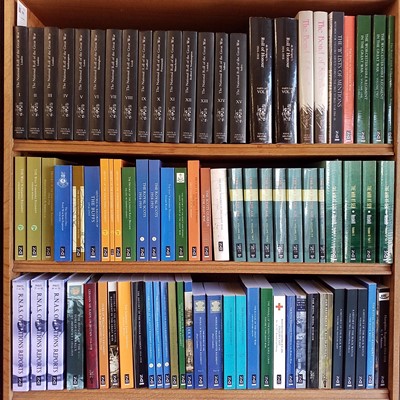 Lot 526 - Naval & Military Press. A collection of Naval & Military Press publications