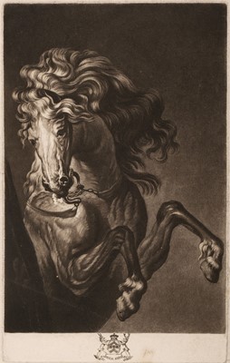 Lot 247 - Classical Engravings. A collection of approximately 140 prints, 18th & 19th century
