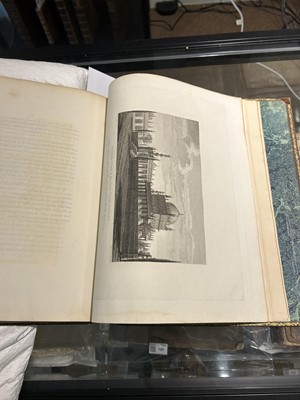 Lot 36 - Home (Robert). Select Views in Mysore, 1st edition, 1794