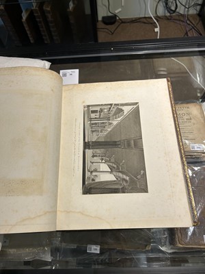 Lot 36 - Home (Robert). Select Views in Mysore, 1st edition, 1794