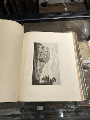 Lot 36 - Home (Robert). Select Views in Mysore, 1st edition, 1794