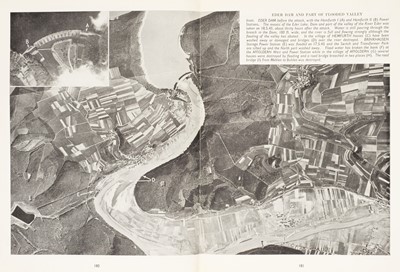 Lot 310 - Evidence in Camera. Issued by the Air Ministry "For Official Use Only", 10 volumes, 1943