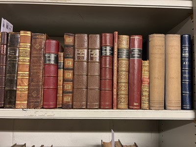 Lot 395 - Giraud (P. F. F. J.). The Campaign of Paris, in 1814, 1st edition in English, 1815
