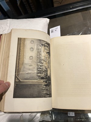 Lot 48 - Marryat (Frank S.). Borneo and the Indian Archipelago..., 1848