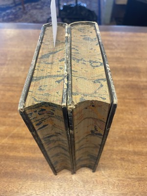 Lot 14 - Burton (Richard F.) The Lake Regions of Central Africa, 2 volumes, 1st edition, 1860