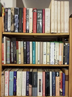 Lot 520 - History & Biography. A large collection of modern history reference & biography