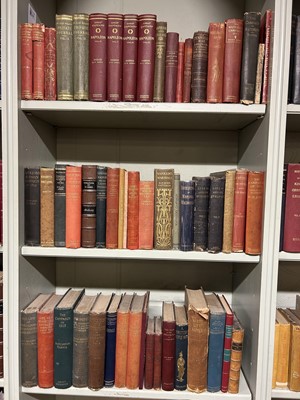 Lot 393 - Cole (John William). Memoirs of British Generals distinguished during the Peninsular War, 2 vols, 1st ed, 1856