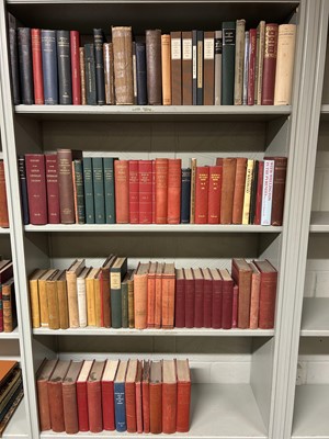Lot 392 - Butler (Lewis). Wellington's Operations in the Peninsula (1808-1814), 2 vols, 1st ed, 1904