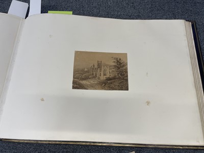 Lot 16 - Old Master Drawings, Prints & Engravings