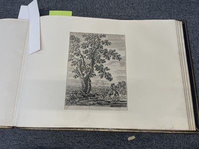 Lot 16 - Old Master Drawings, Prints & Engravings