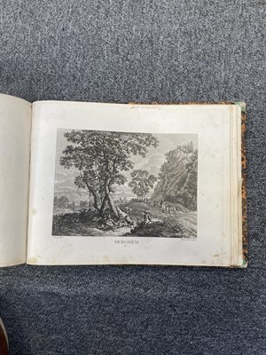Lot 16 - Old Master Drawings, Prints & Engravings