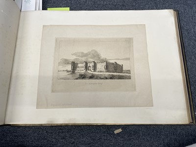 Lot 16 - Old Master Drawings, Prints & Engravings