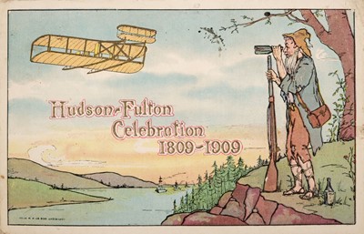 Lot 197 - Exhibition postcards. A collection of 87 postcards relating to exhibitions, pre-1920