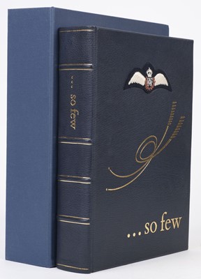 Lot 348 - Pierce (Michael, et al). ...So Few, No 26/401