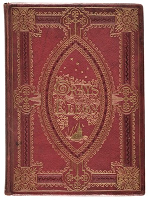 Lot 389 - Abrahall (H.C. Hoskyns, illustrator). Songs of Shakespeare, circa 1870..., and others