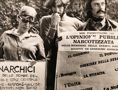 Lot 99 - Press Photographs. A group of approximately 300 mostly Italian press photos, c. 1950/1960s