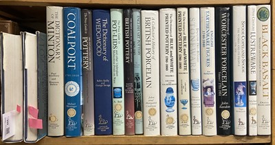 Lot 466 - Antiques Collectors' Club Publications.