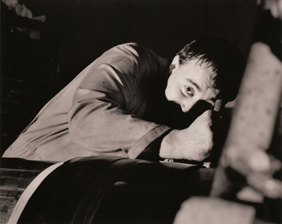 Lot 82 - Killip (Chris, 1946-2020). Pirelli work, with an essay by Clive Dilnot, 1st edition, Stidl, 2006