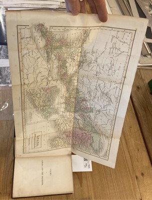 Lot 11 - Brown (James). Views of Canada and the Colonists, 2nd ed., 1851