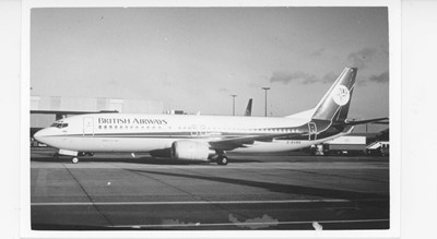 Lot 350 - Aviation Photographs. Approximately 11,000 colour photographs