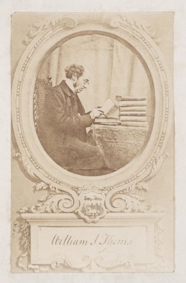 Lot 408 - British and American Bookplates. A collection of 34 ex-libris, 19th-20th century