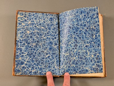 Lot 23 - Mallet (Allain Manesson). Description de L'Univers..., volume 3 (only), 1683