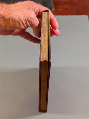 Lot 53 - Churchill (Winston S.). The People's Rights, 1st edition, 1909