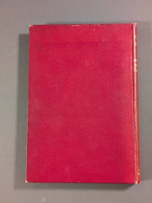 Lot 53 - Churchill (Winston S.). The People's Rights, 1st edition, 1909