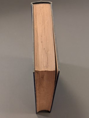 Lot 40 - Churchill (Winston S.). Arms and the Covenant, 1st edition, 1938