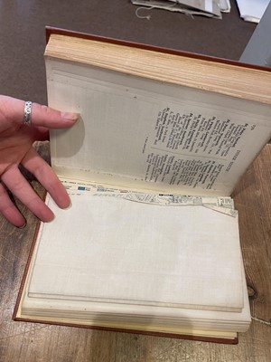 Lot 64 - Booth (Charles). Life and Labour of the People in London, 17 vols., 1st-3rd Series & final vol., 1902-03