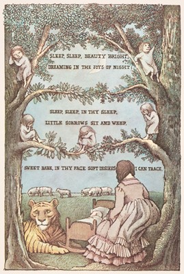 Lot 565 - Sendak (Maurice). Pictures by Maurice Sendak, London: Bodley Head, 1971