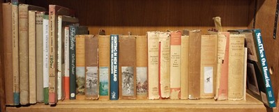 Lot 100 - Southgate (Frank & Hugh Pollard). Wildfowl & Waders, limited edition, 1928