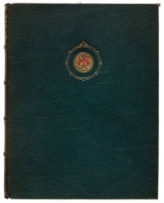 Lot 618 - Pogany (Willy, illustrator). Rubaiyat of Omar Khayyam, limited edition, 1930
