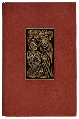 Lot 652 - Golden Cockerel Press. Laus Veneris, by Algernon Charles Swinburne, limited edition, 1948